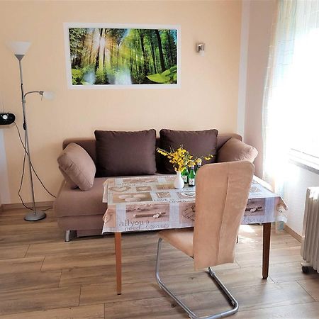 Bungalow Krzyzaniak Lohsa Dış mekan fotoğraf