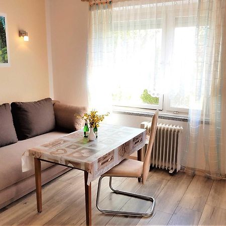 Bungalow Krzyzaniak Lohsa Dış mekan fotoğraf