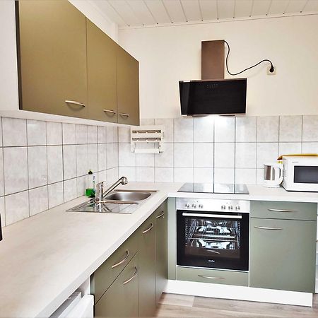 Bungalow Krzyzaniak Lohsa Dış mekan fotoğraf
