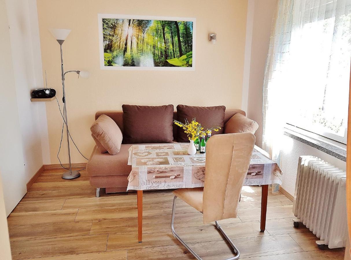 Bungalow Krzyzaniak Lohsa Dış mekan fotoğraf